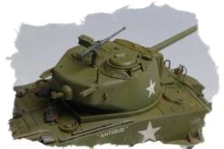 Hobby Boss 84804 U.S M4A3E8 TANK 17 Hobby Boss 84804 U.S M4A3E8 TANK -Toy Model Store 1432 84804 03