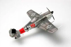 Hobby Boss 80244 Focke-Wulf Fw190A-8 16 Hobby Boss 80244 Focke-Wulf Fw190A-8 -Toy Model Store 1433 80244 2