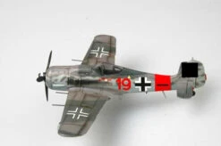 Hobby Boss 80244 Focke-Wulf Fw190A-8 17 Hobby Boss 80244 Focke-Wulf Fw190A-8 -Toy Model Store 1433 80244 3