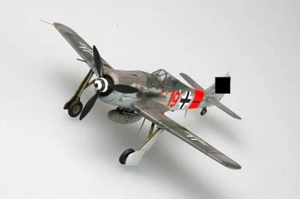 Hobby Boss 80244 Focke-Wulf Fw190A-8 9 Hobby Boss 80244 Focke-Wulf Fw190A-8 - Image 7