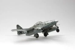 Hobby Boss 80248 Messerschmitt Me 262 A-2a -Toy Model Store 1433 80248 1