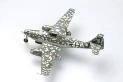 Hobby Boss 80248 Messerschmitt Me 262 A-2a -Toy Model Store 1433 80248 2