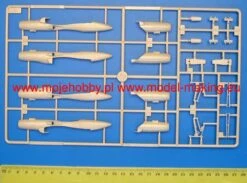 Trumpeter 03905 TU-142MR Bear-J -Toy Model Store 1439 1 tru03905 4