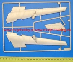 Trumpeter 03905 TU-142MR Bear-J -Toy Model Store 1439 1 tru03905 5