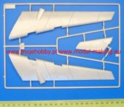 Trumpeter 03905 TU-142MR Bear-J -Toy Model Store 1439 1 tru03905 6