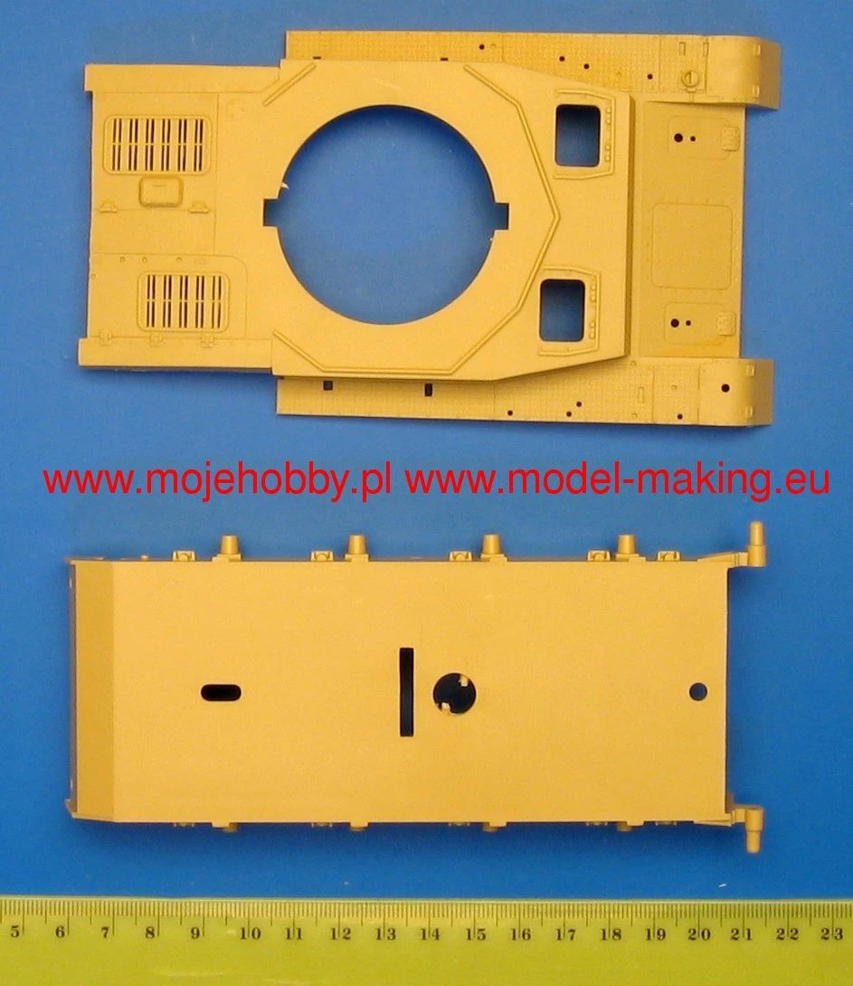 Academy 13236 Wirbelwind 20MM 5 Academy 13236 Wirbelwind 20MM - Image 3