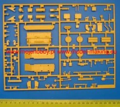 Academy 13236 Wirbelwind 20MM 16 Academy 13236 Wirbelwind 20MM -Toy Model Store 1451 1 aca1333 3