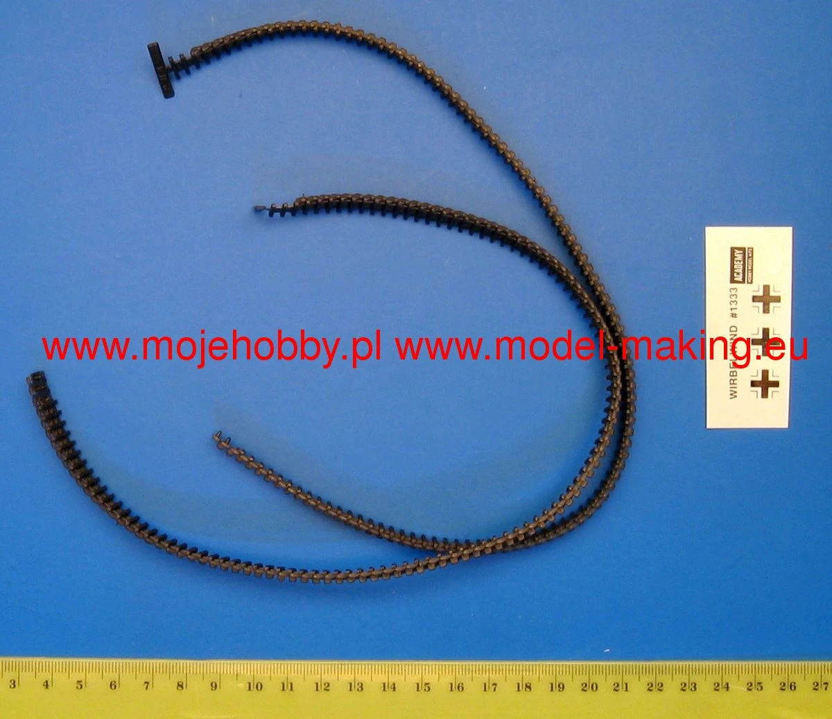 Academy 13236 Wirbelwind 20MM 10 Academy 13236 Wirbelwind 20MM - Image 8