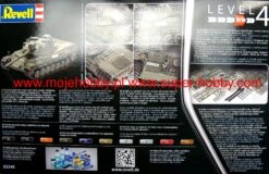 Revell 03240 Leopard 1 ( 2.-4. Prod. ) 15 Revell 03240 Leopard 1 ( 2.-4. Prod. ) -Toy Model Store 14693 1 rev03240 2