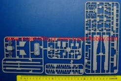 Revell 03240 Leopard 1 ( 2.-4. Prod. ) 17 Revell 03240 Leopard 1 ( 2.-4. Prod. ) -Toy Model Store 14693 1 rev03240 4