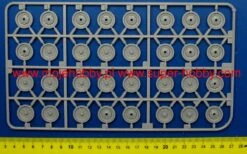 Revell 03240 Leopard 1 ( 2.-4. Prod. ) 21 Revell 03240 Leopard 1 ( 2.-4. Prod. ) -Toy Model Store 14693 1 rev03240 8