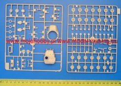 Trumpeter 07288 US M46 Patton Medium Tank -Toy Model Store 1486 1 tru07288 1