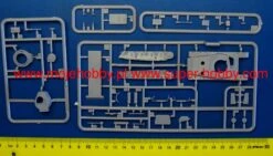 IBG 72028 Toldi II Hungarian Light Tank 14 IBG 72028 Toldi II Hungarian Light Tank -Toy Model Store 15224 1 ibg72028 3