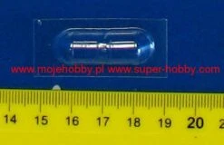 Planet Models 267 Miles M.35 Libellula -Toy Model Store 15227 1 plt267 2