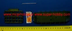 Academy 13312 ROK Army K9 SPG MCP -Toy Model Store 15295 2 aca13312 3 1 4