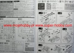 FineMolds FM34 IGSDF Light Truck Type 73 Canvas -Toy Model Store 15635 2 fin34 2