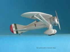 Choroszy Modelbud A156 Piero Magni 3/4 -Toy Model Store 15862 2 5ddd5194268e1dc0a03da7d956c123aa