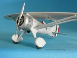Choroszy Modelbud A156 Piero Magni 3/4 -Toy Model Store 15862 3 2cf28269dcdb730dfed12b020273f949