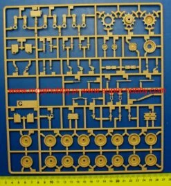 Academy 13298 U.S. Army M1A2 TUSK II -Toy Model Store 15866 1 aca13298 4