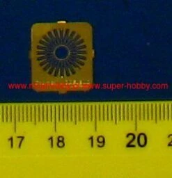 Choroszy Modelbud A156 Piero Magni 3/4 -Toy Model Store 16209 1 choa156 3