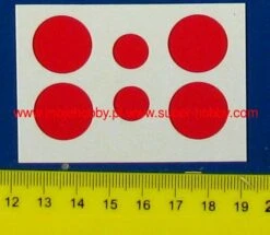 Choroszy Modelbud B22 Experimental Washi Type Light Bomber 2MB2 -Toy Model Store 16210 1 chob22 5