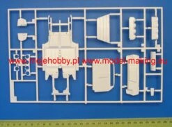 Hasegawa HC15 LANCIA STRATOS HF STRADALE (1972) 15 Hasegawa HC15 LANCIA STRATOS HF STRADALE (1972) -Toy Model Store 1631 1 hasHC15 3