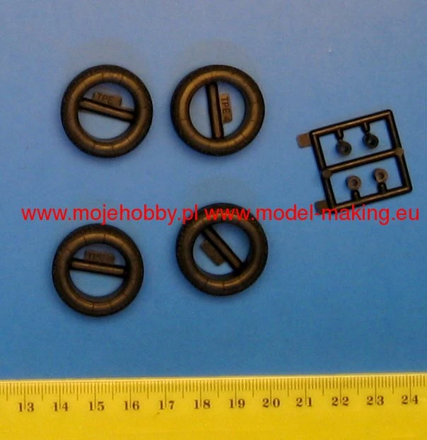 Hasegawa HC15 LANCIA STRATOS HF STRADALE (1972) 9 Hasegawa HC15 LANCIA STRATOS HF STRADALE (1972) - Image 7