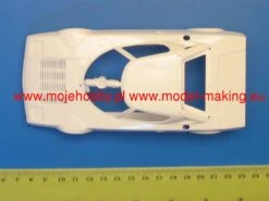 Hasegawa HC15 LANCIA STRATOS HF STRADALE (1972) 20 Hasegawa HC15 LANCIA STRATOS HF STRADALE (1972) -Toy Model Store 1631 1 hasHC15 8