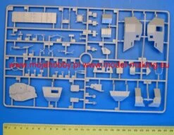 MiniArt 35074 DINGO Mk.II SCOUT CAR W/CREW -Toy Model Store 1652 1 mna35074 2