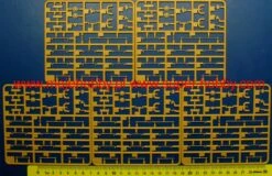 Academy 13502 T-34 747(r) German Version 1/35 -Toy Model Store 16901 1 aca13502 10