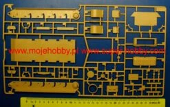 Academy 13502 T-34 747(r) German Version 1/35 -Toy Model Store 16901 1 aca13502 14