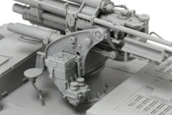 Dragon 6829 88mm FlaK 36 Auf Pz.Kpfw.IV Ausf.H -Toy Model Store 17174 12 auto downl