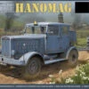 Takom 2068 Hanomag SS100 1 Takom 2068 Hanomag SS100 -Toy Model Store 17262 rd