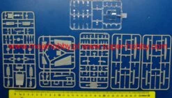 A-Model 72344 Beech C-12J -Toy Model Store 17271 1 am72344 2