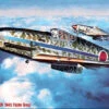 Hasegawa JT14 KI-61-I Tony 244th SQ