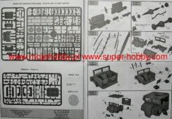 IBG 72032 Chevrolet C60S With Holmes Breakdown 16 IBG 72032 Chevrolet C60S With Holmes Breakdown -Toy Model Store 18345 2 ibg72032 2