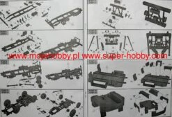 IBG 72032 Chevrolet C60S With Holmes Breakdown 17 IBG 72032 Chevrolet C60S With Holmes Breakdown -Toy Model Store 18345 2 ibg72032 3