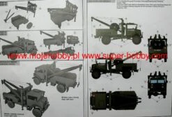 IBG 72032 Chevrolet C60S With Holmes Breakdown 18 IBG 72032 Chevrolet C60S With Holmes Breakdown -Toy Model Store 18345 2 ibg72032 4