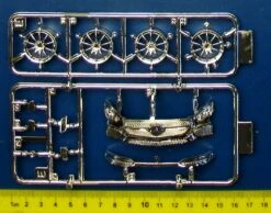 Revell 07028 Mercedes-AMG GT -Toy Model Store 18346 1 rev07028 2