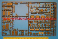 Trumpeter 00313 T-55 Model 1955 With BTU55 -Toy Model Store 1862 1 tru00313 3