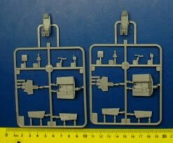 Trumpeter 02897 Su-9U Maiden 20 Trumpeter 02897 Su-9U Maiden -Toy Model Store 18712 1 tru02897 7