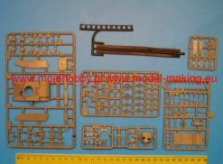 Mirage-Hobby 726074 Czołg Lekki M3A1 'Kujbyszew' -Toy Model Store 1872 1 mir726074 1