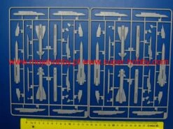 Hobby Boss 81714 Su-30MKK Flanker G 17 Hobby Boss 81714 Su-30MKK Flanker G -Toy Model Store 19015 1 HBB81714 11