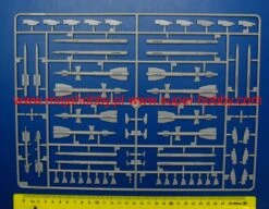 Hobby Boss 81714 Su-30MKK Flanker G 18 Hobby Boss 81714 Su-30MKK Flanker G -Toy Model Store 19015 1 HBB81714 12