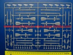 Hobby Boss 81714 Su-30MKK Flanker G 19 Hobby Boss 81714 Su-30MKK Flanker G -Toy Model Store 19015 1 HBB81714 13