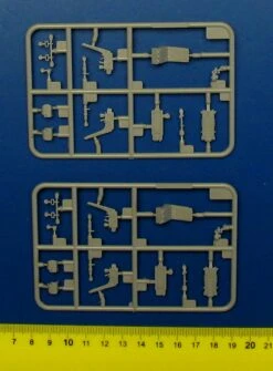Hobby Boss 81714 Su-30MKK Flanker G 20 Hobby Boss 81714 Su-30MKK Flanker G -Toy Model Store 19015 1 HBB81714 14