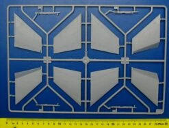 Trumpeter 01678 Russian Su-33 Flanker D With Flight Deck -Toy Model Store 19015 1 tru01678 1