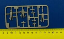 Trumpeter 01678 Russian Su-33 Flanker D With Flight Deck -Toy Model Store 19015 1 tru01678 12