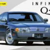Fujimi 039459 Infiniti Q45 -Toy Model Store 19031 rd 1