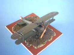 Choroszy Modelbud A88 PHONIX D III 13 Choroszy Modelbud A88 PHONIX D III -Toy Model Store 19085 1 a88a